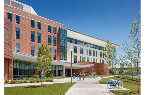 University of Massachusetts Boston